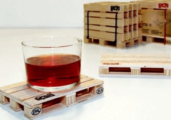 Diy Παλέτα Σουβέρ: Βίντεο