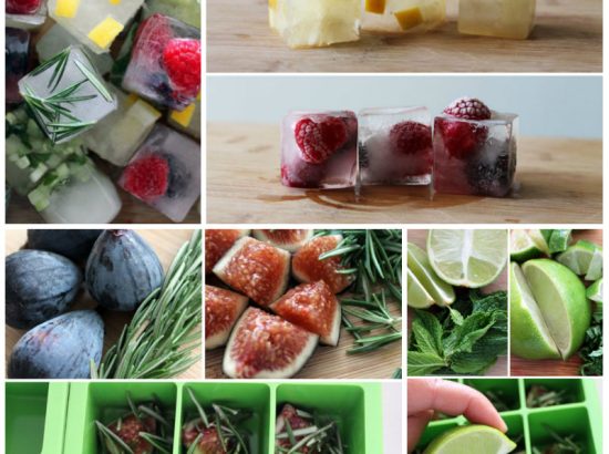 Πώς να φυλάσσεται Φρέσκα βότανα, φρούτα και λαχανικά