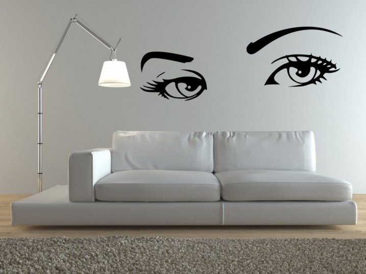Δημιουργικές DIY Ιδέες Διακόσμησης τοίχου