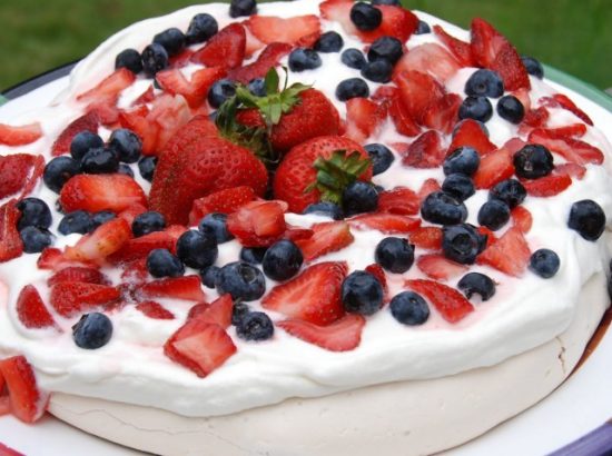 Παραδοσιακά Γλυκά από όλο τον κόσμο