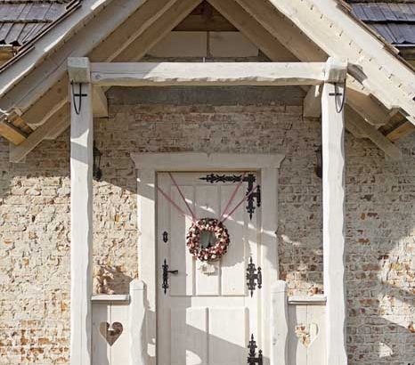 Ένας Αγροτικός παράδεισος