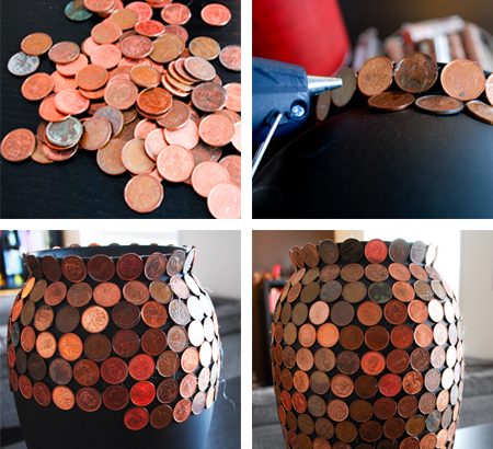 Διακόσμηση για το σπίτι που κοστίζει λίγα λεπτά