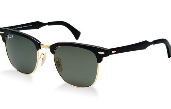 Τα πιο cool γυαλιά ηλίου για άνδρες