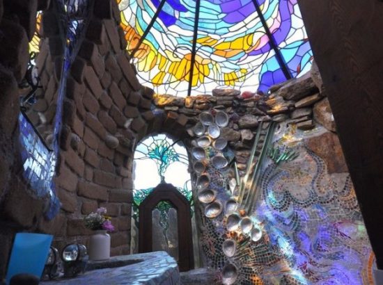 Cool σχέδια για ντους στο σπίτι των ονείρων σας