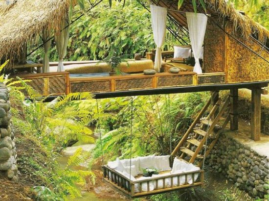 18 από τα πιο εκπληκτικά δεντρόσπιτα στον κόσμο