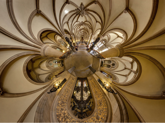 Καλειδοσκοπικές φωτογραφίες