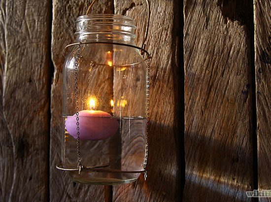 Φτιάξτε ένα κυροπήγιο