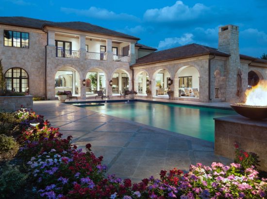 Κομψότητα στο Τέξας