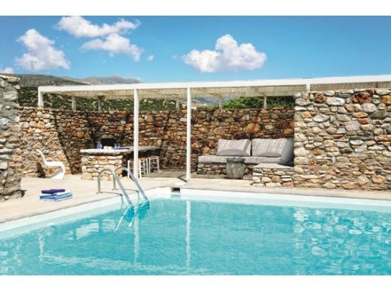 Πισίνες οι αξιολάτρευτες