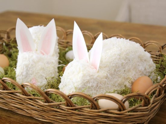 Πασχαλινά κέικ