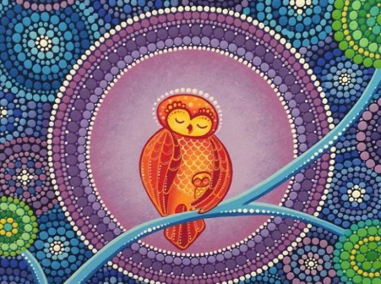 Βότσαλα και τέχνη