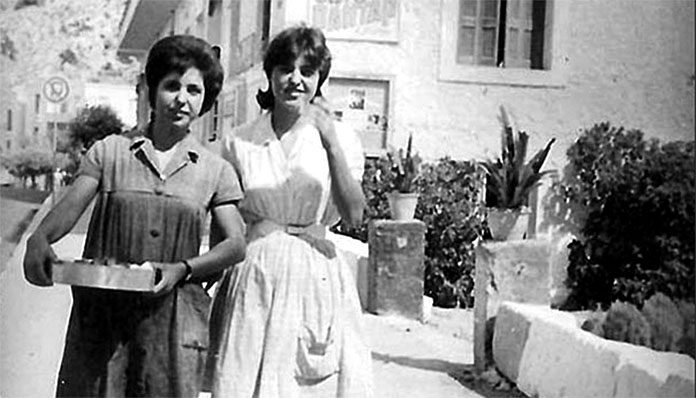 Το ταψί στο φούρνο, μια Κυριακάτικη συνήθεια που χάθηκε