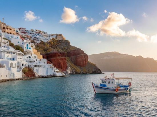 Τα 23 Ομορφότερα Νησιά της Μεσογείου: Ο Απόλυτος Οδηγός για Επικές Διακοπές