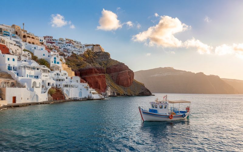 Τα 23 Ομορφότερα Νησιά της Μεσογείου: Ο Απόλυτος Οδηγός για Επικές Διακοπές